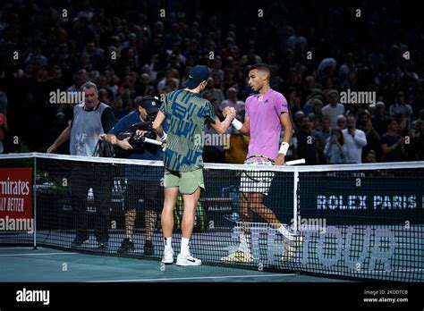 who is playing in rolex paris masters 2022|Rolex Paris masters prize money.